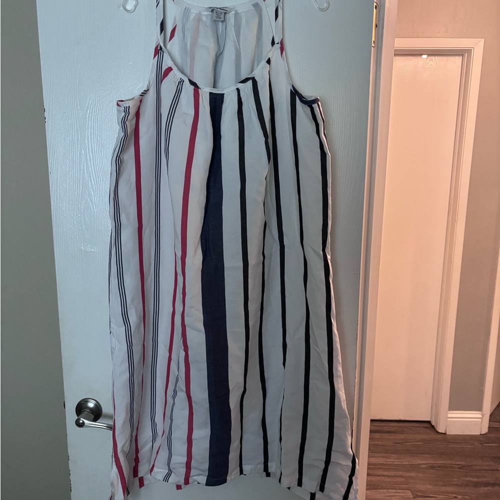 Tommy Bahama  Sleeveless Dress